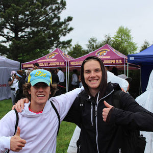 Meet your Posher, Chaptheman